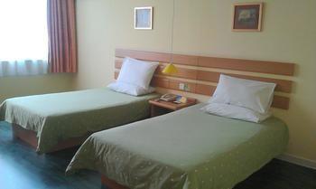 Home Inn Humen Taisha Road - Dongguan Exterior photo