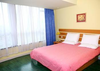 Home Inn Humen Taisha Road - Dongguan Exterior photo