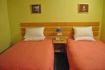Home Inn Humen Taisha Road - Dongguan Exterior photo