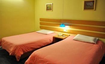 Home Inn Humen Taisha Road - Dongguan Exterior photo