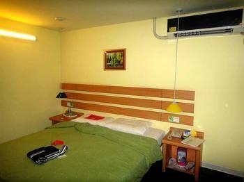 Home Inn Humen Taisha Road - Dongguan Exterior photo