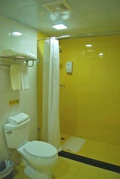 Home Inn Humen Taisha Road - Dongguan Exterior photo
