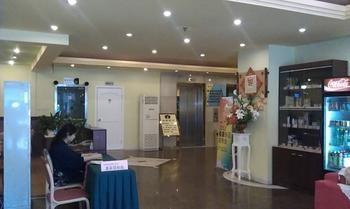 Home Inn Humen Taisha Road - Dongguan Exterior photo