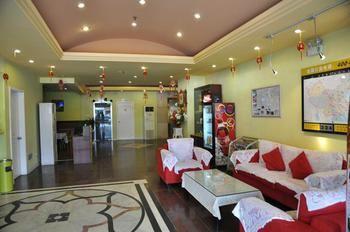 Home Inn Humen Taisha Road - Dongguan Exterior photo