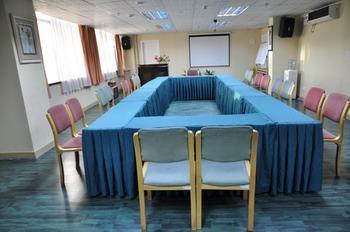 Home Inn Humen Taisha Road - Dongguan Exterior photo