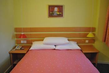 Home Inn Humen Taisha Road - Dongguan Exterior photo